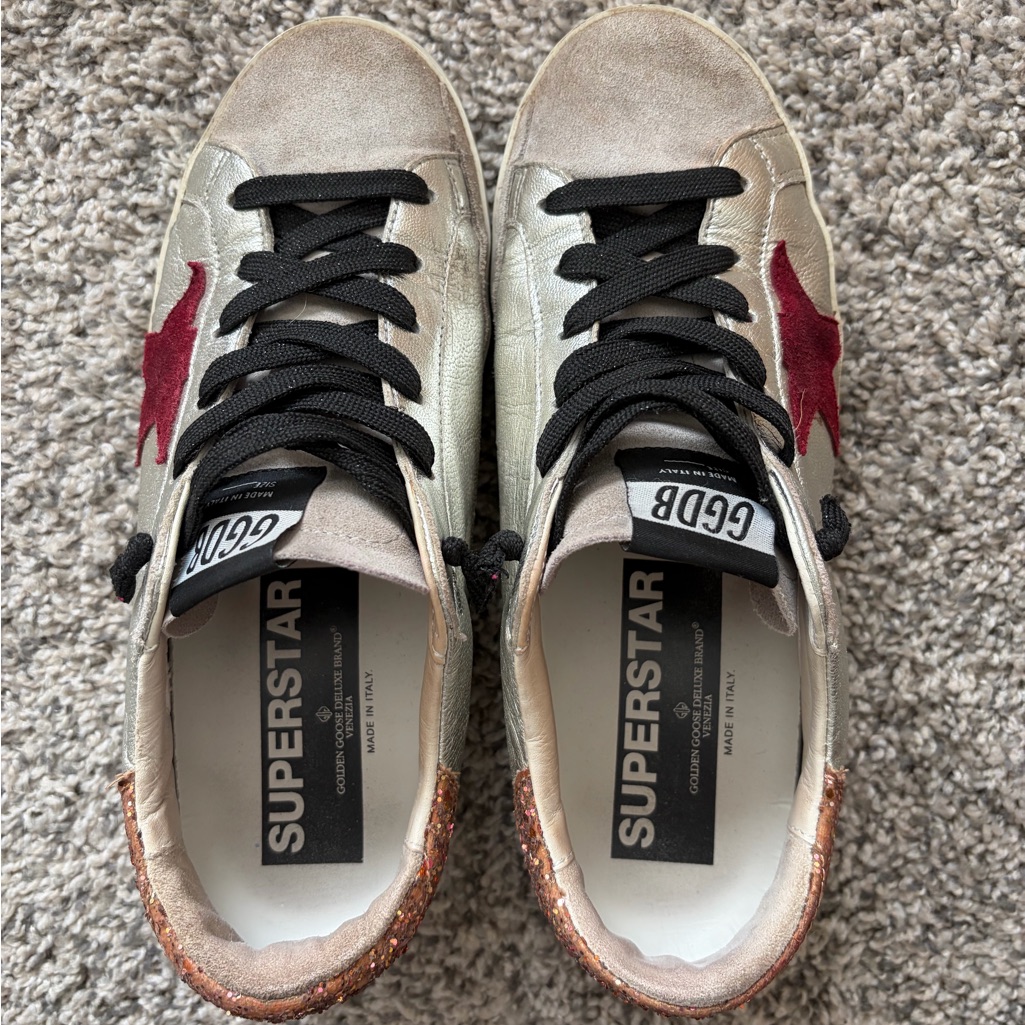 Golden Goose